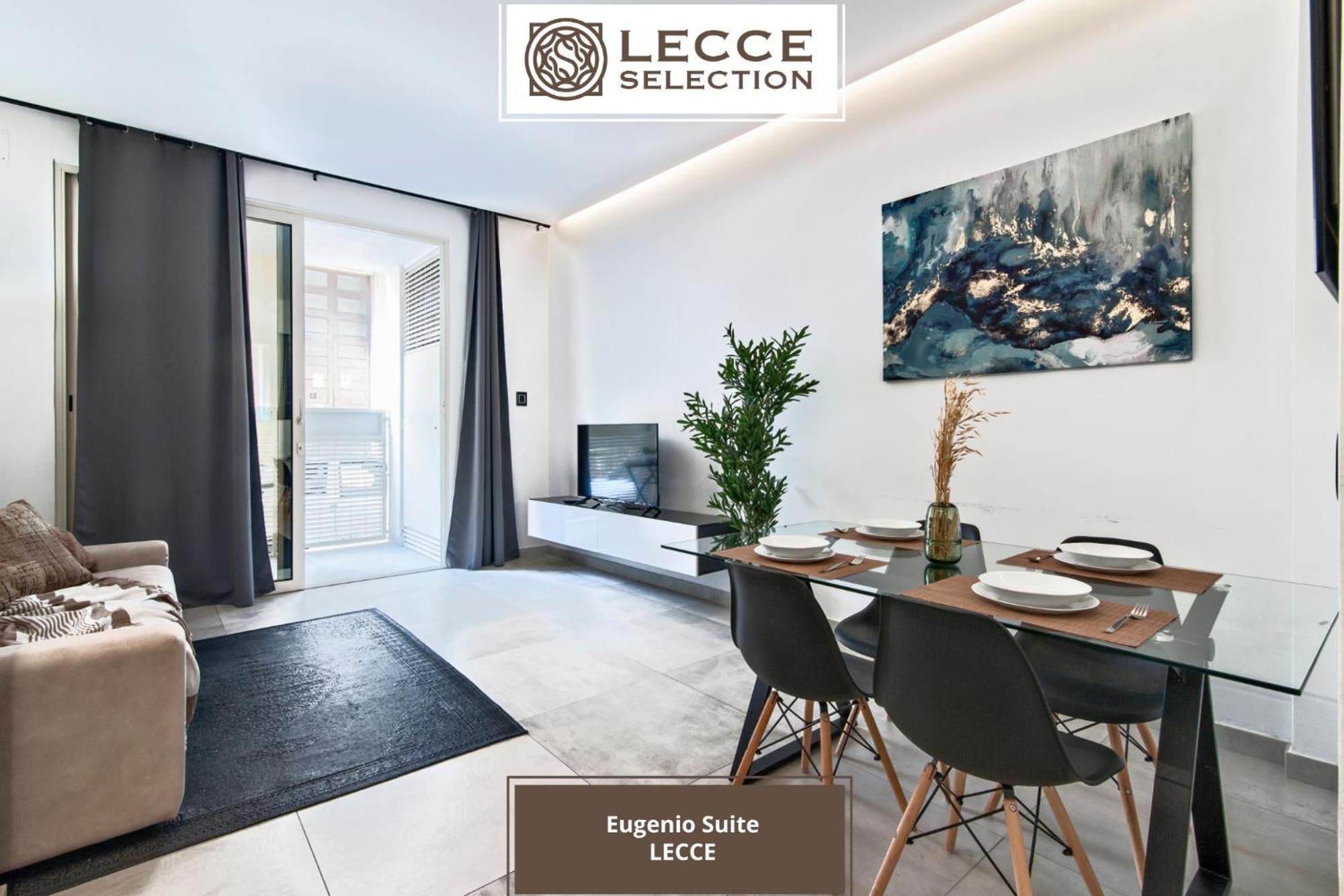 Eugenio - Selection Apartamento Lecce